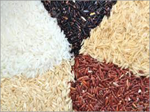 Organic Brown Rice