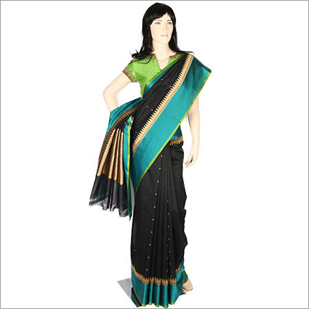 Ladies Kosa Saree