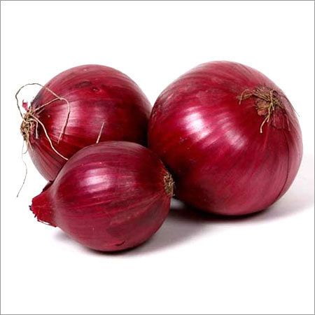 Red Onion