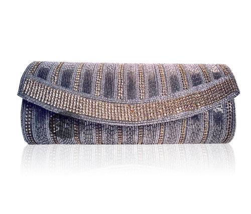 Ethnic Clutch Bag