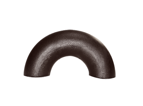 90 Degree Long Radius Elbow