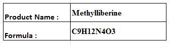 methyl compounds