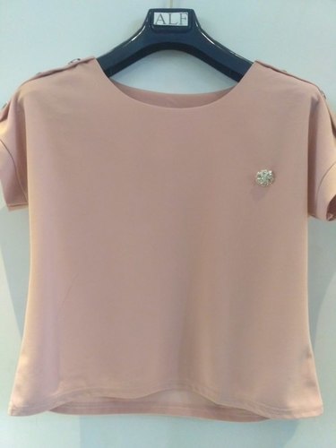 Girls Designer Top