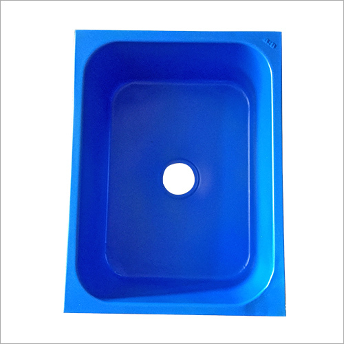 Ss Single Bowl Sink