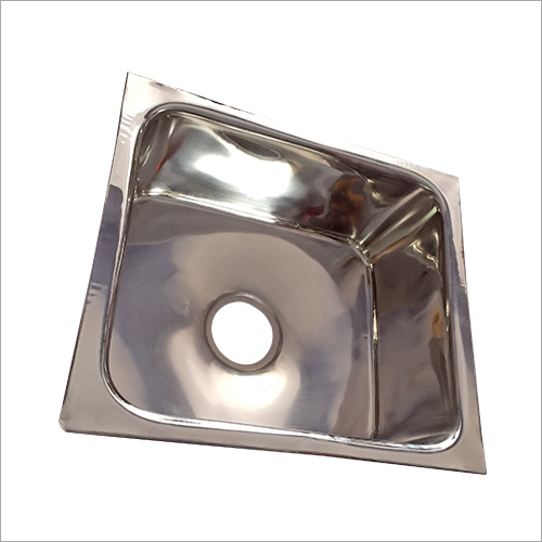 SS Single Bowl Kitchen Sinks