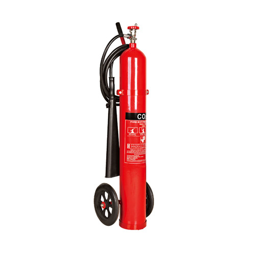 9 Kg CO2 Fire Extinguisher