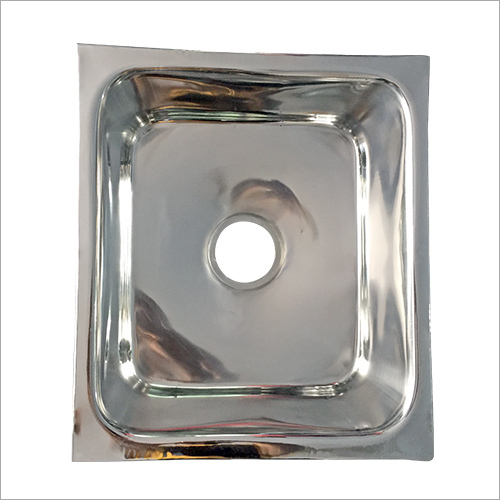 Stainless Steel Single Bowl Sinks