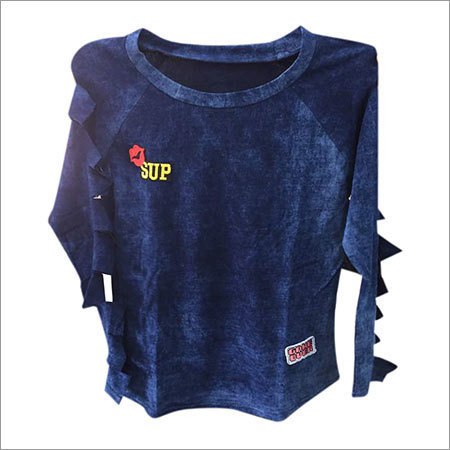 Ladies Designer Top