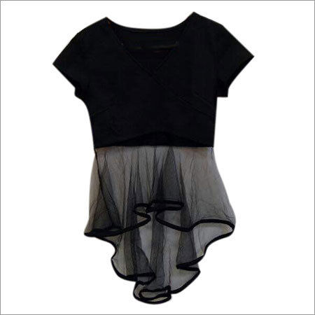 party wear top for ladies