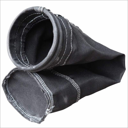 Fiber Glass Dust Collector Bag