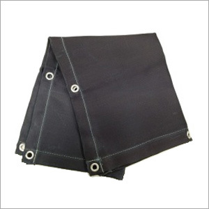 Fire Cloth