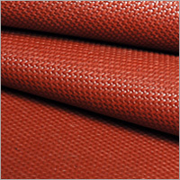 Silicon Coated Fiberglass Fabric