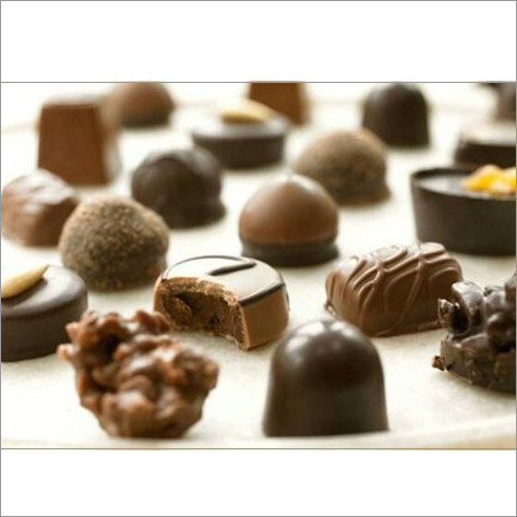 Handmade Chocolates
