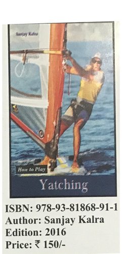 Yatching