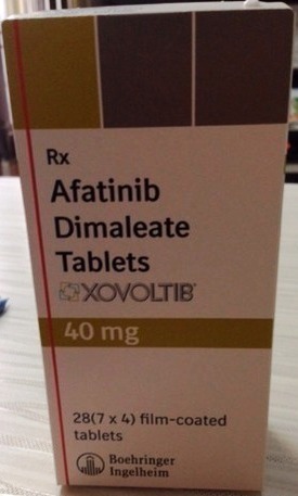 XOVOLTIB 40 MG TABLETS