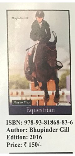 How to Play Equestrain