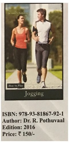 Jogging