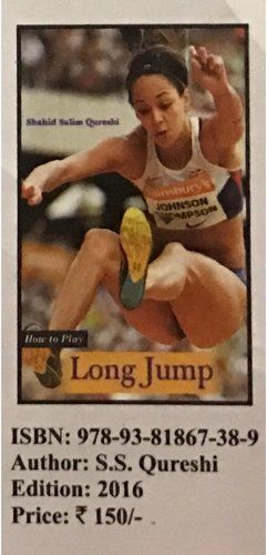 Long Jump