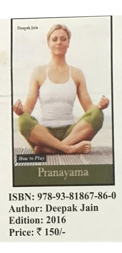 Yoga Pranayam