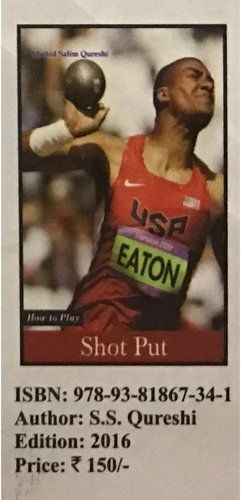 Shot Put