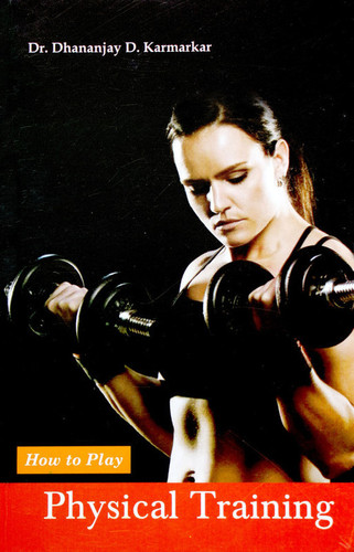 How to Play Series - Physical Training Book