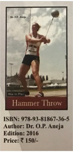 Hammer Throw
