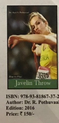 Javelin Throw