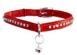 Crystal Collar Ac103