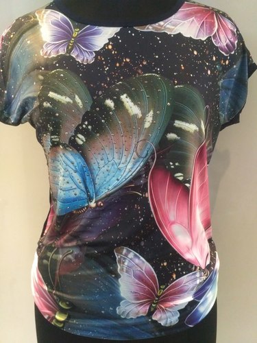 Ladies Designer Top