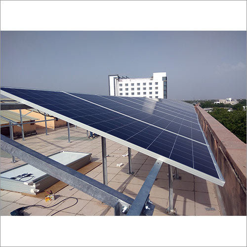 Solar Panel Projects