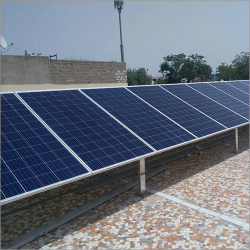 Solar Panel Projects