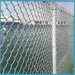 Chain Link Fence