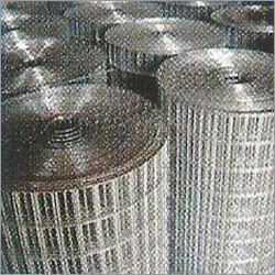 Welded Wire Roll
