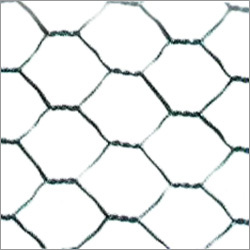 Hexagonal Wire