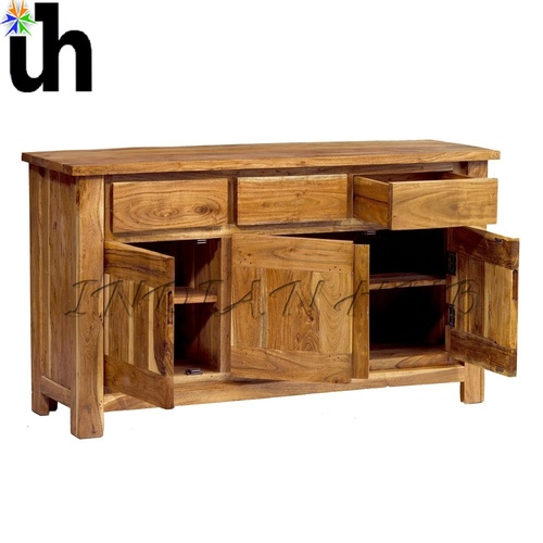 Sideboard 3 Doors 3 Drawers