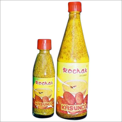 Kasundi