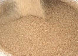Zircon Sand By Universal Refactories & Allied Construction Co.