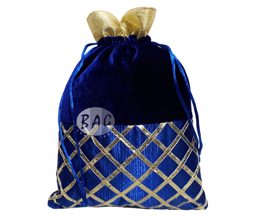 Thamboolam Potli Bag