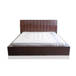modern bed