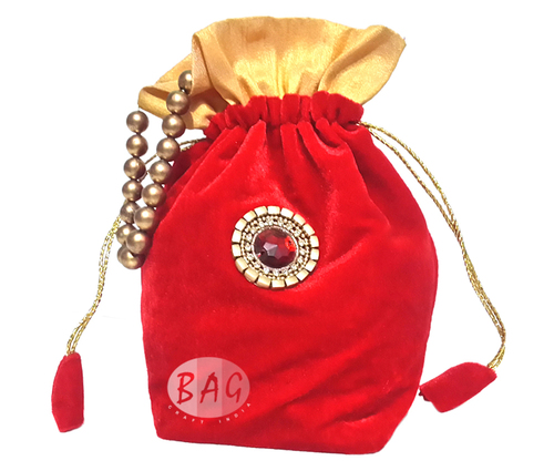 Potli Gift Bag