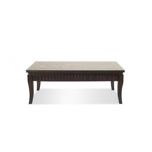 box decorative center table