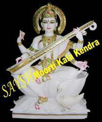Saraswati Maa Statues