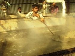 Jaggery (gur)
