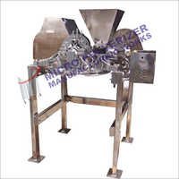 GMP MODEL Mini Pulverizer