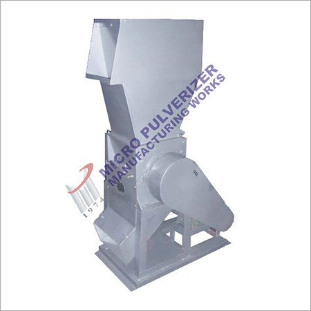 Pharmacuetical Crusher