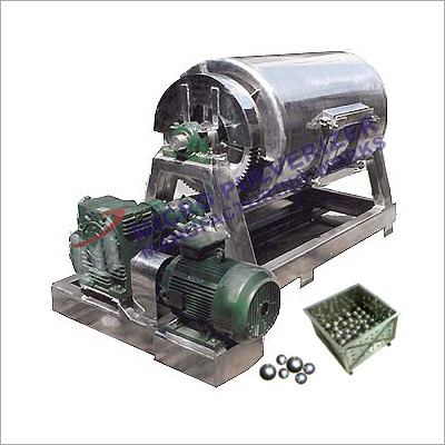 Ball Mill Big MICRO PULVERIZER