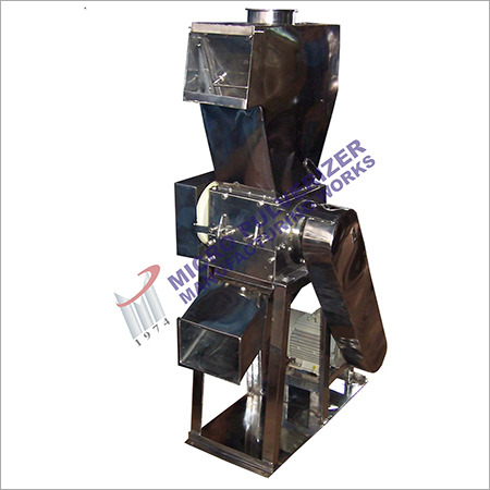 Crusher Micro Pulverizer