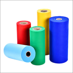 Slittered Non Woven Fabric Rolls