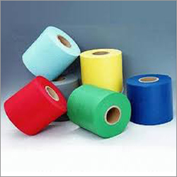 Non Woven Rolls slittered into different sizes