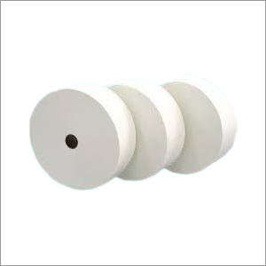 Textile Slittered Non Woven Fabric Rolls